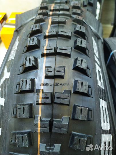 Велопокрышки schalbe и maxxis 29