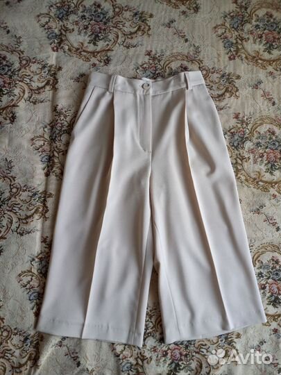 Шорты бермуды Namelazz со стрелками