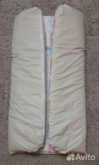 Матрас на пеленальный стол