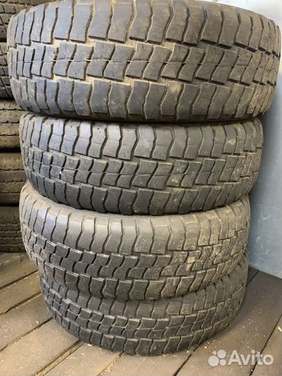 КАМА 240 (НК-240) 335/75 R15