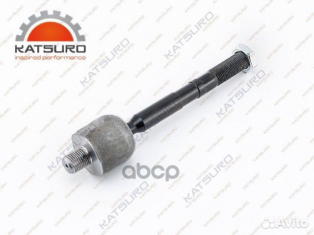 Тяга рулевая KAT1601SD katsuro