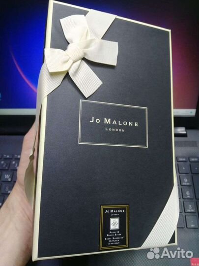 JO malone Диффузор English Pear & Freesia, 165 ml