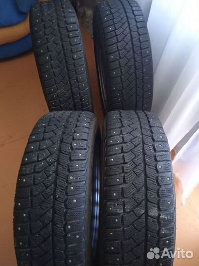 Viatti Brina 205/60 R16 87