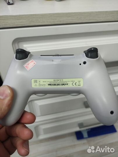 Джойстик для Sony PS4