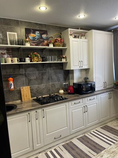 1-к. квартира, 38 м², 2/3 эт.