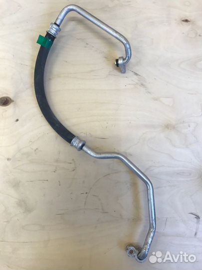 Трубки кондиционера Toyota Prius ZVW51 2ZR-FXE