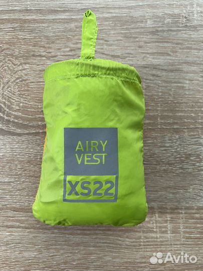 Жилетка для маленьких собак