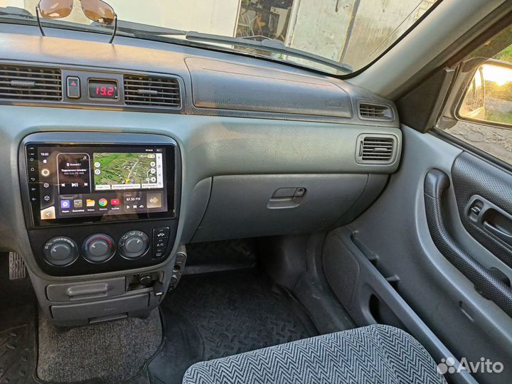 Honda CR-V 2.0 AT, 1997, 350 000 км