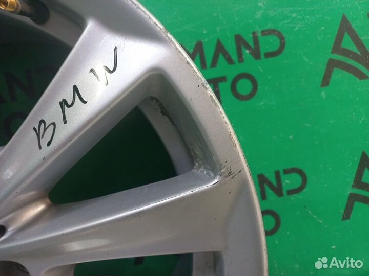 Z Диск колесный r17 Bmw 5 Series F10 F11