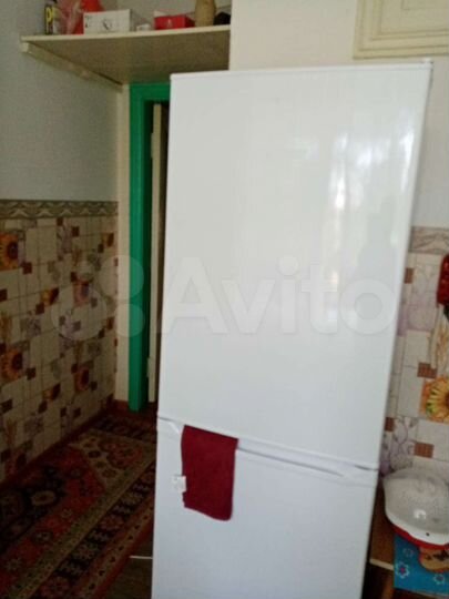 2-к. квартира, 45 м², 1/2 эт.