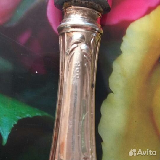 Лопата, ножи для торта. Италия, 30-е годы, 800 пр