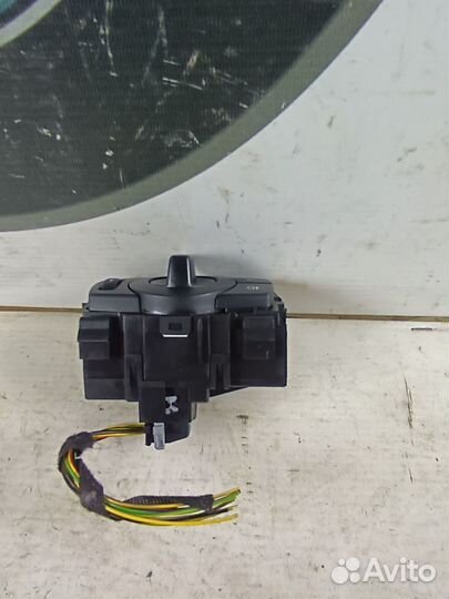 Переключатель света BMW 1 e87