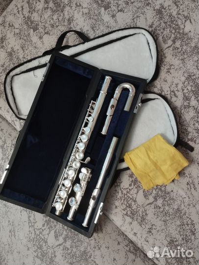 Флейта Roy Benson