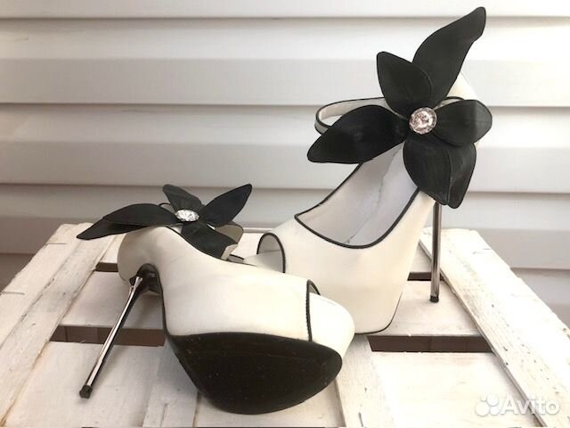 Босоножки женские Nando Muzi