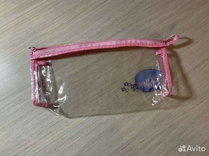 Сумочка-косметичка детская littlest petshop