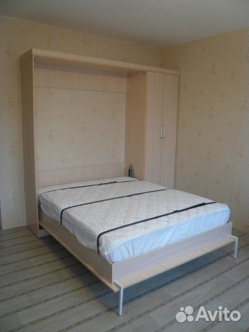 Откидные кровати в Самаре