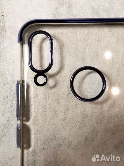 Чехол для Huawei Nova 3