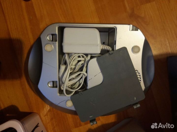 Маникюрный набор для ногтей