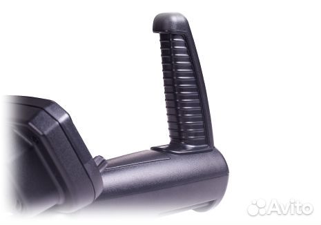 Металлоискатель Bounty Hunter Junior T.I.D