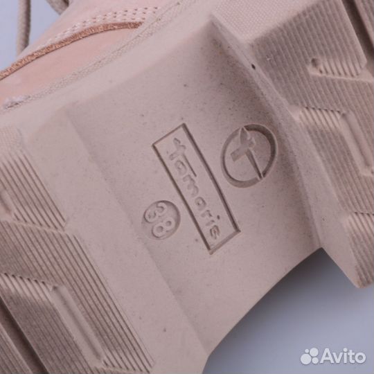 Ботинки Tamaris 250117114