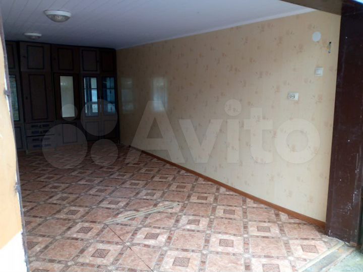 Гараж, 28 м²
