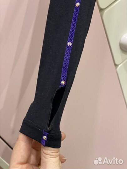 Платье для фигурного катания 110 116