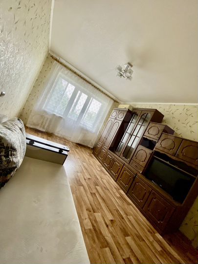 1-к. квартира, 40 м², 7/9 эт.
