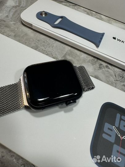 Часы apple watch se 40 mm 2023