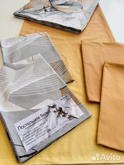 Пошив постельного белья