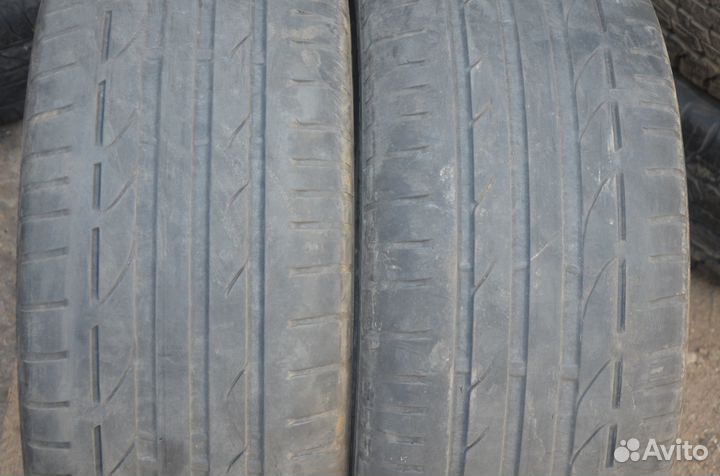 Bridgestone Potenza S001 245/45 R17