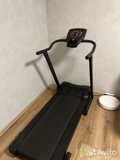 Беговая дорожка