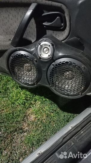 Комплект музыки в машину