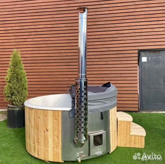 Купели для улицы KUP-4896