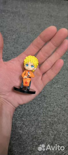 Набор наруто