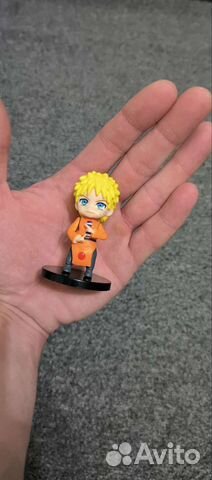 Набор наруто