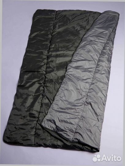 Спальный мешок зимний спальник