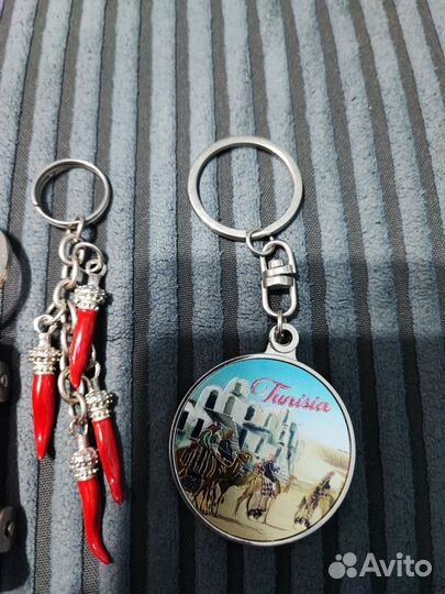 Брелок для ключей