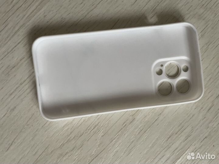 Чехол для айфон 13 про