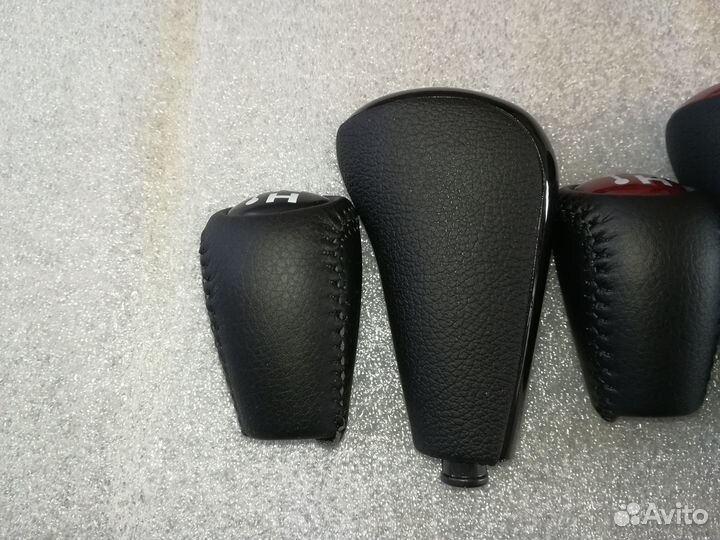 Ручка кпп АКПП Toyota Land Cruiser Prado 120