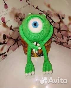 Детские игрушки