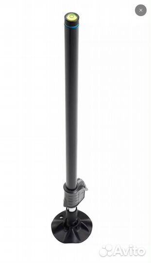 Нога для фидерного кресла,телескопическая