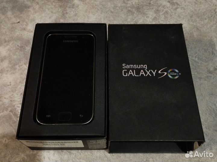 LG Nexus 5 D821, 2/16 ГБ