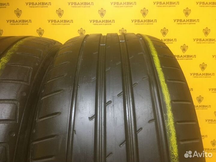 Hankook Ventus S1 Evo 2 K117 225/45 R18 91W