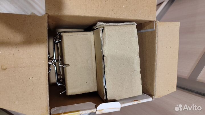 Сервиз чайный