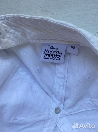 Кепки для девочки