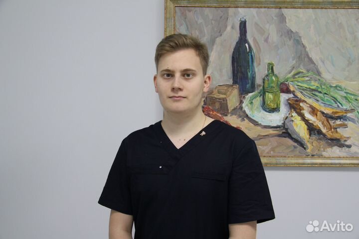 Стоматолог