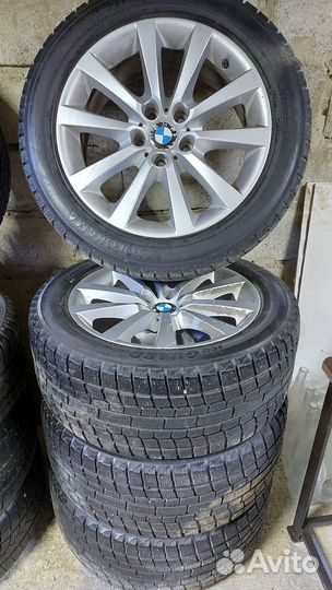 Колесаr18 BMW