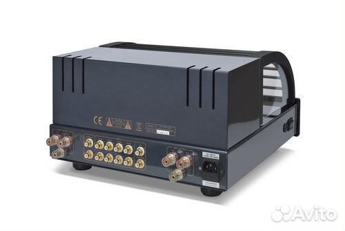 PrimaLuna Evo 200 Integrated Amplifier