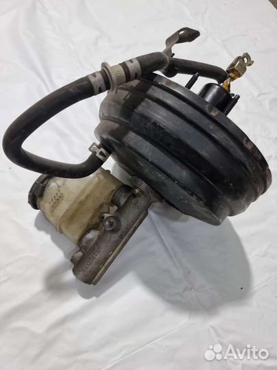 Вакумник honda integra DC1 DC2