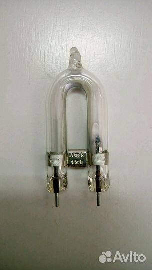 Импульсная лампа иск-20-1